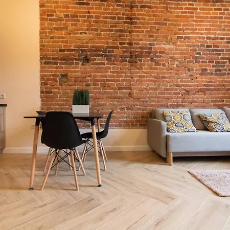 Comfy And Bright- Golden Apartments- Old Town Appartamento Cracovia