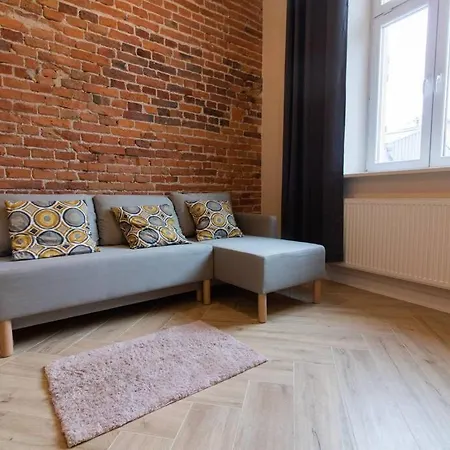 Comfy And Bright- Golden Apartments- Old Town * Krakow