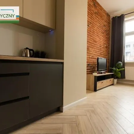 Comfy And Bright- Golden Apartments- Old Town Krakov